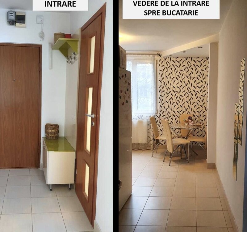 Drumul Taberei Bucla 2 camere 3/4