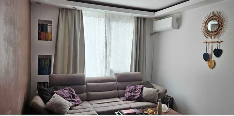 Drumul Taberei Bucla 2 camere 3/4