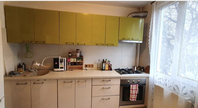 Drumul Taberei Bucla 2 camere 3/4