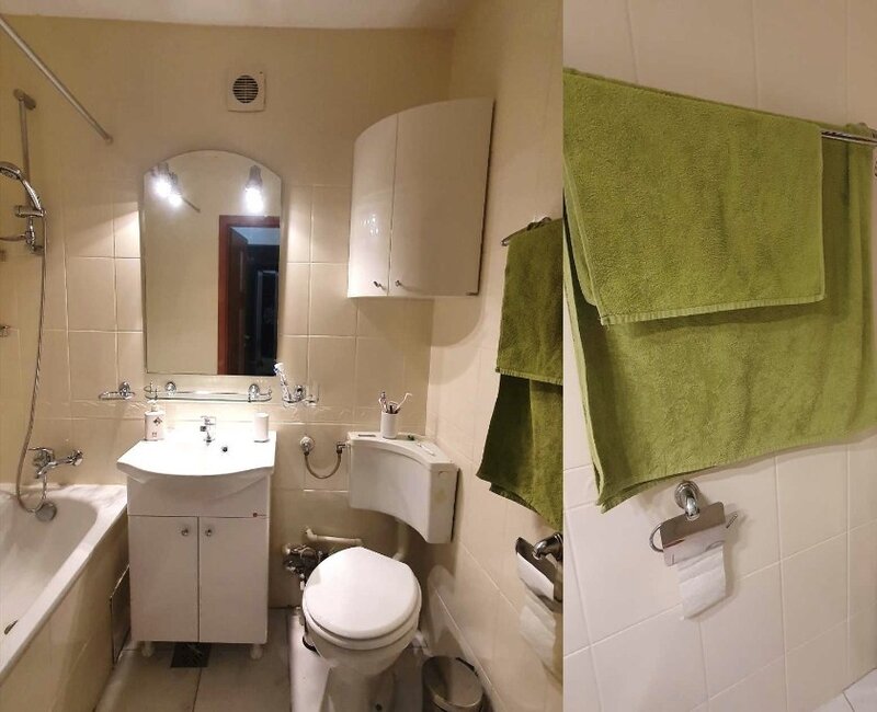 Drumul Taberei Bucla 2 camere 3/4